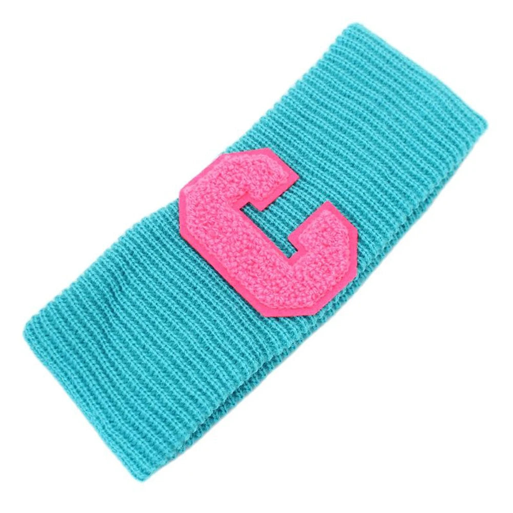 2021 Fashion Headband Sports Yoga Fitness Stretch Sweat Sweatband Woman Man Hair Band Elasticity Headband Headwear Sports Safety