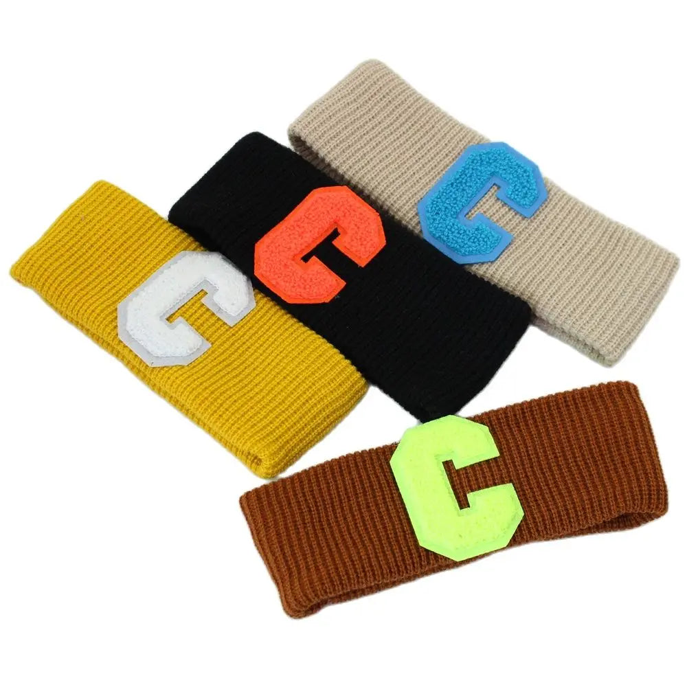 2021 Fashion Headband Sports Yoga Fitness Stretch Sweat Sweatband Woman Man Hair Band Elasticity Headband Headwear Sports Safety