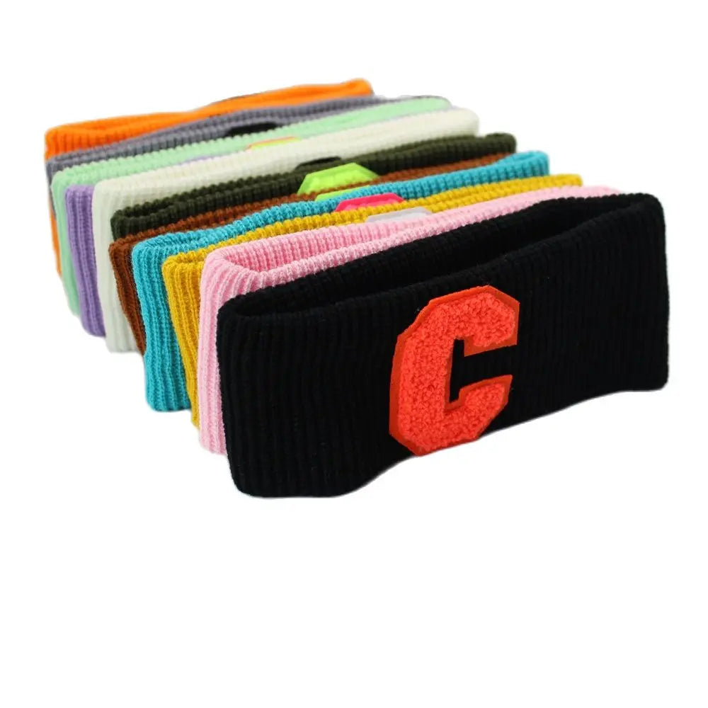 2021 Fashion Headband Sports Yoga Fitness Stretch Sweat Sweatband Woman Man Hair Band Elasticity Headband Headwear Sports Safety