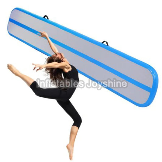 Fitness Equipment Indoor Mini Inflatable Gymnastics Balance Beam With A Free Pump