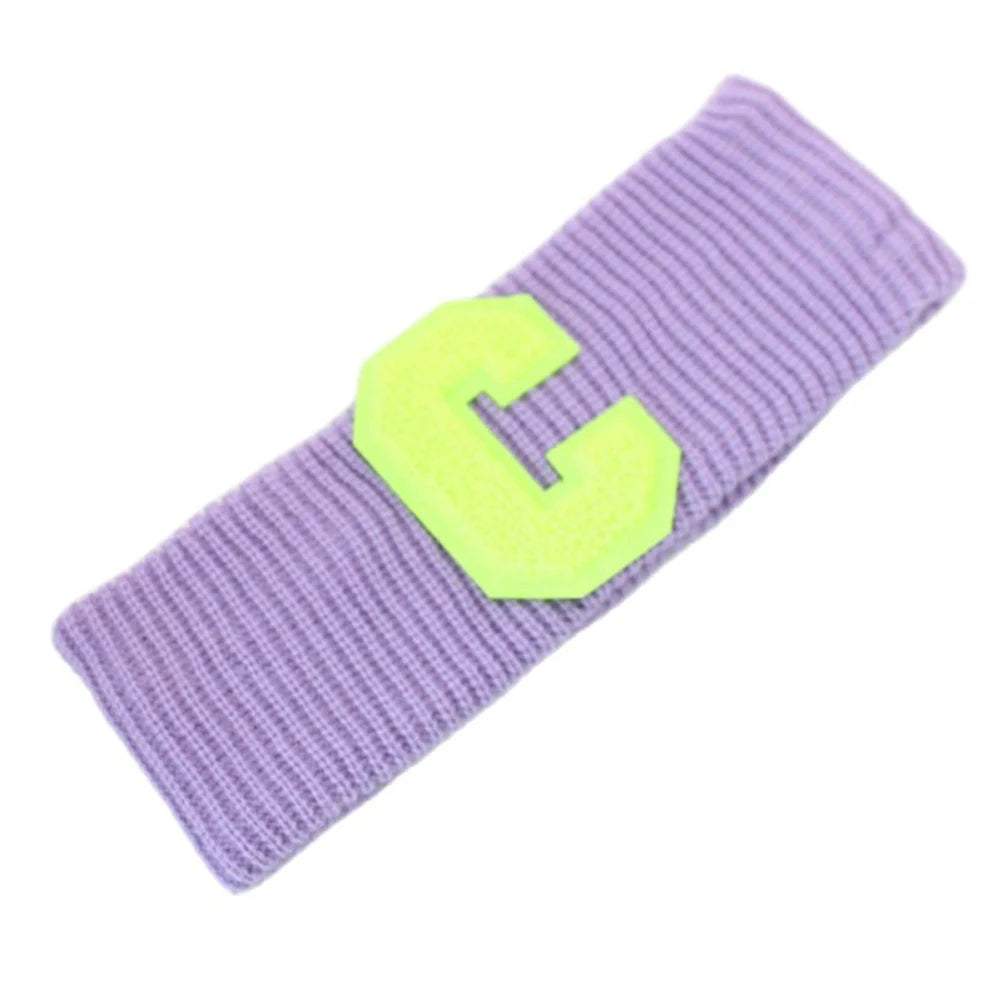 2021 Fashion Headband Sports Yoga Fitness Stretch Sweat Sweatband Woman Man Hair Band Elasticity Headband Headwear Sports Safety