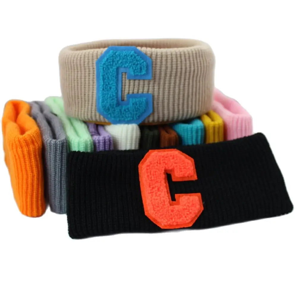 2021 Fashion Headband Sports Yoga Fitness Stretch Sweat Sweatband Woman Man Hair Band Elasticity Headband Headwear Sports Safety