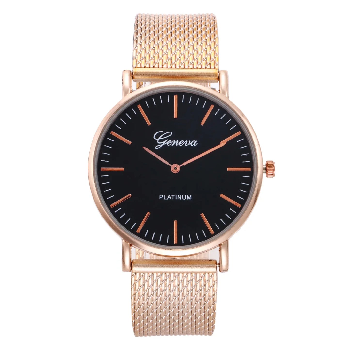 Luxury Wrist Watches for Women Fashion Quartz Watch Silicone Band Dial Women Wathes Casual Ladies Watch Relogio Feminino