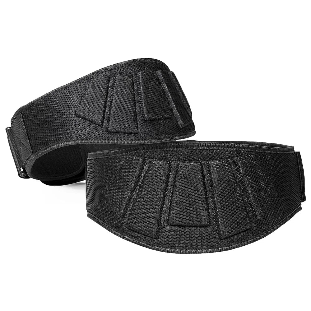 Smarthoopfitness-Back Support Belt