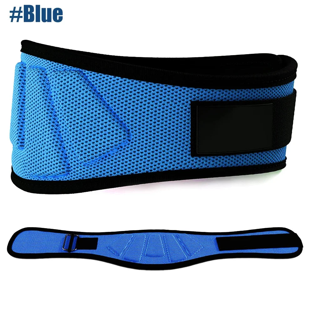 Smarthoopfitness-Back Support Belt