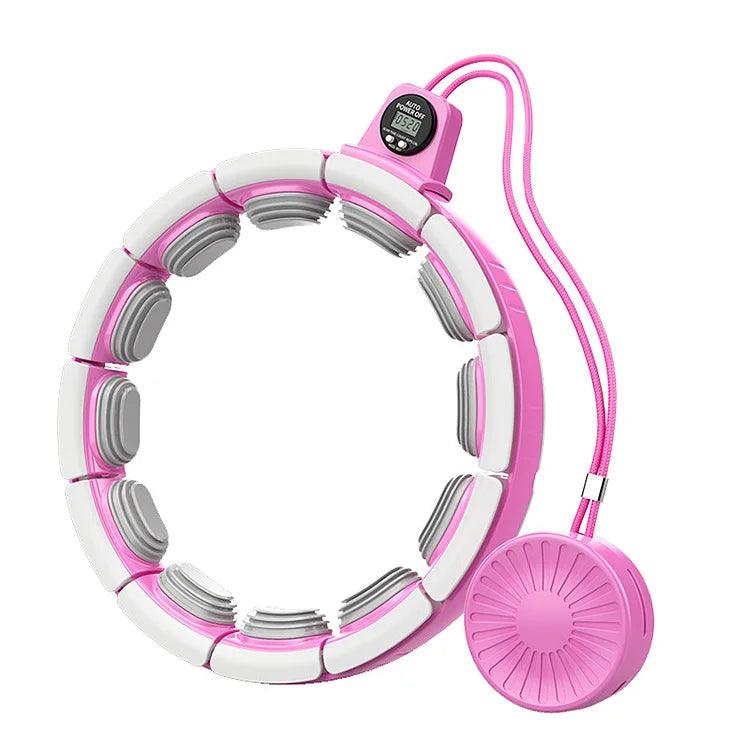 Smarthoopfitness-Hula Hoop Smart Diabolo