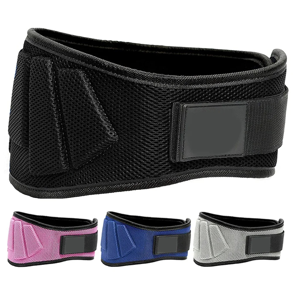 Smarthoopfitness-Back Support Belt