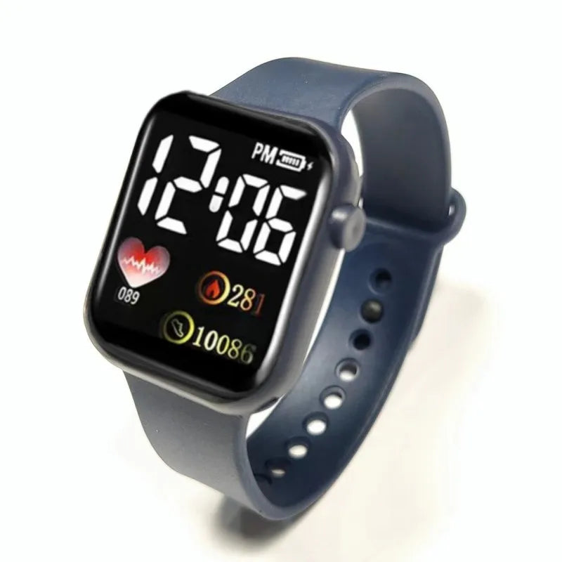 Smarthoopfitness-Smart Watch Fitness