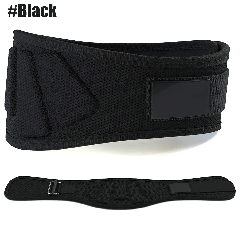 Smarthoopfitness-Back Support Belt